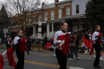 48th Annual Mayors Christmas Parade Division 1 - 2021\nPhotography by: Buckleman Photography\nall images ©2021 Buckleman Photography\nThe images displayed here are of low resolution;\nReprints available, please contact us:\ngerard@bucklemanphotography.com\n410.608.7990\nbucklemanphotography.com\n_MG_1923.CR2