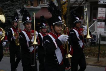 48th Annual Mayors Christmas Parade Division 1 - 2021\nPhotography by: Buckleman Photography\nall images ©2021 Buckleman Photography\nThe images displayed here are of low resolution;\nReprints available, please contact us:\ngerard@bucklemanphotography.com\n410.608.7990\nbucklemanphotography.com\n_MG_1930.CR2