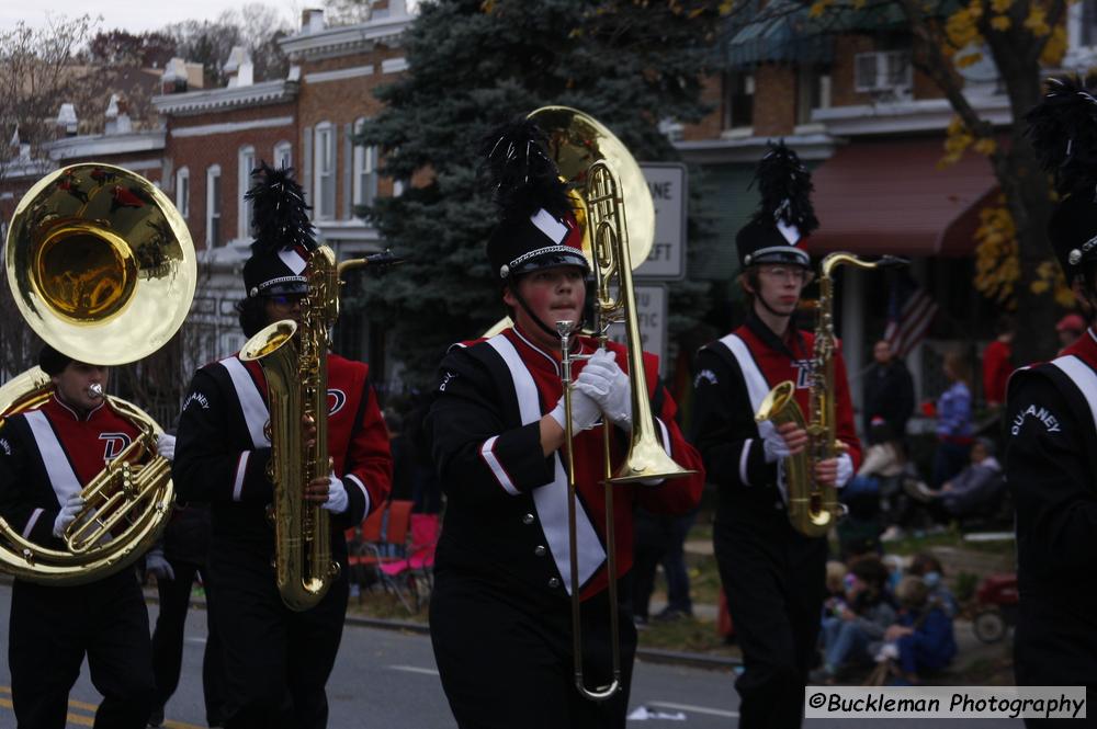 48th Annual Mayors Christmas Parade Division 1 - 2021\nPhotography by: Buckleman Photography\nall images ©2021 Buckleman Photography\nThe images displayed here are of low resolution;\nReprints available, please contact us:\ngerard@bucklemanphotography.com\n410.608.7990\nbucklemanphotography.com\n_MG_1931.CR2