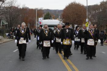 48th Annual Mayors Christmas Parade Division 1a - 2021\nPhotography by: Buckleman Photography\nall images ©2021 Buckleman Photography\nThe images displayed here are of low resolution;\nReprints available, please contact us:\ngerard@bucklemanphotography.com\n410.608.7990\nbucklemanphotography.com\n_MG_1127.CR2