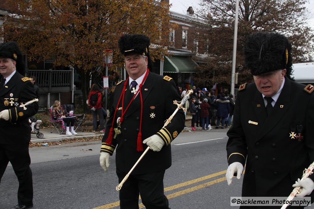 48th Annual Mayors Christmas Parade Division 1a - 2021\nPhotography by: Buckleman Photography\nall images ©2021 Buckleman Photography\nThe images displayed here are of low resolution;\nReprints available, please contact us:\ngerard@bucklemanphotography.com\n410.608.7990\nbucklemanphotography.com\n_MG_1135.CR2