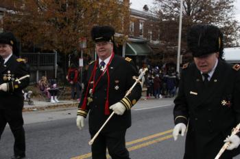 48th Annual Mayors Christmas Parade Division 1a - 2021\nPhotography by: Buckleman Photography\nall images ©2021 Buckleman Photography\nThe images displayed here are of low resolution;\nReprints available, please contact us:\ngerard@bucklemanphotography.com\n410.608.7990\nbucklemanphotography.com\n_MG_1135.CR2