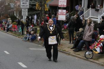 48th Annual Mayors Christmas Parade Division 1a - 2021\nPhotography by: Buckleman Photography\nall images ©2021 Buckleman Photography\nThe images displayed here are of low resolution;\nReprints available, please contact us:\ngerard@bucklemanphotography.com\n410.608.7990\nbucklemanphotography.com\n_MG_1137.CR2