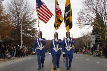 48th Annual Mayors Christmas Parade Division 1a - 2021\nPhotography by: Buckleman Photography\nall images ©2021 Buckleman Photography\nThe images displayed here are of low resolution;\nReprints available, please contact us:\ngerard@bucklemanphotography.com\n410.608.7990\nbucklemanphotography.com\n_MG_1146.CR2