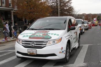 48th Annual Mayors Christmas Parade Division 1a - 2021\nPhotography by: Buckleman Photography\nall images ©2021 Buckleman Photography\nThe images displayed here are of low resolution;\nReprints available, please contact us:\ngerard@bucklemanphotography.com\n410.608.7990\nbucklemanphotography.com\n_MG_1175.CR2