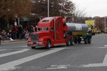 48th Annual Mayors Christmas Parade Division 1a - 2021\nPhotography by: Buckleman Photography\nall images ©2021 Buckleman Photography\nThe images displayed here are of low resolution;\nReprints available, please contact us:\ngerard@bucklemanphotography.com\n410.608.7990\nbucklemanphotography.com\n_MG_1196.CR2