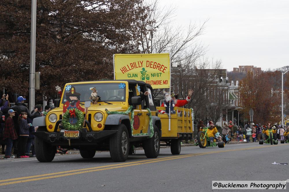 48th Annual Mayors Christmas Parade Division 1a - 2021\nPhotography by: Buckleman Photography\nall images ©2021 Buckleman Photography\nThe images displayed here are of low resolution;\nReprints available, please contact us:\ngerard@bucklemanphotography.com\n410.608.7990\nbucklemanphotography.com\n_MG_1203.CR2