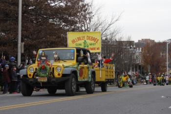 48th Annual Mayors Christmas Parade Division 1a - 2021\nPhotography by: Buckleman Photography\nall images ©2021 Buckleman Photography\nThe images displayed here are of low resolution;\nReprints available, please contact us:\ngerard@bucklemanphotography.com\n410.608.7990\nbucklemanphotography.com\n_MG_1203.CR2