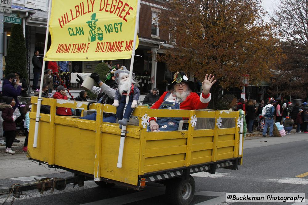 48th Annual Mayors Christmas Parade Division 1a - 2021\nPhotography by: Buckleman Photography\nall images ©2021 Buckleman Photography\nThe images displayed here are of low resolution;\nReprints available, please contact us:\ngerard@bucklemanphotography.com\n410.608.7990\nbucklemanphotography.com\n_MG_1206.CR2