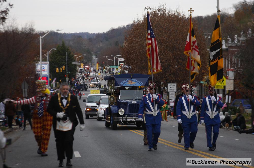 48th Annual Mayors Christmas Parade Division 1a - 2021\nPhotography by: Buckleman Photography\nall images ©2021 Buckleman Photography\nThe images displayed here are of low resolution;\nReprints available, please contact us:\ngerard@bucklemanphotography.com\n410.608.7990\nbucklemanphotography.com\n_MG_1937.CR2