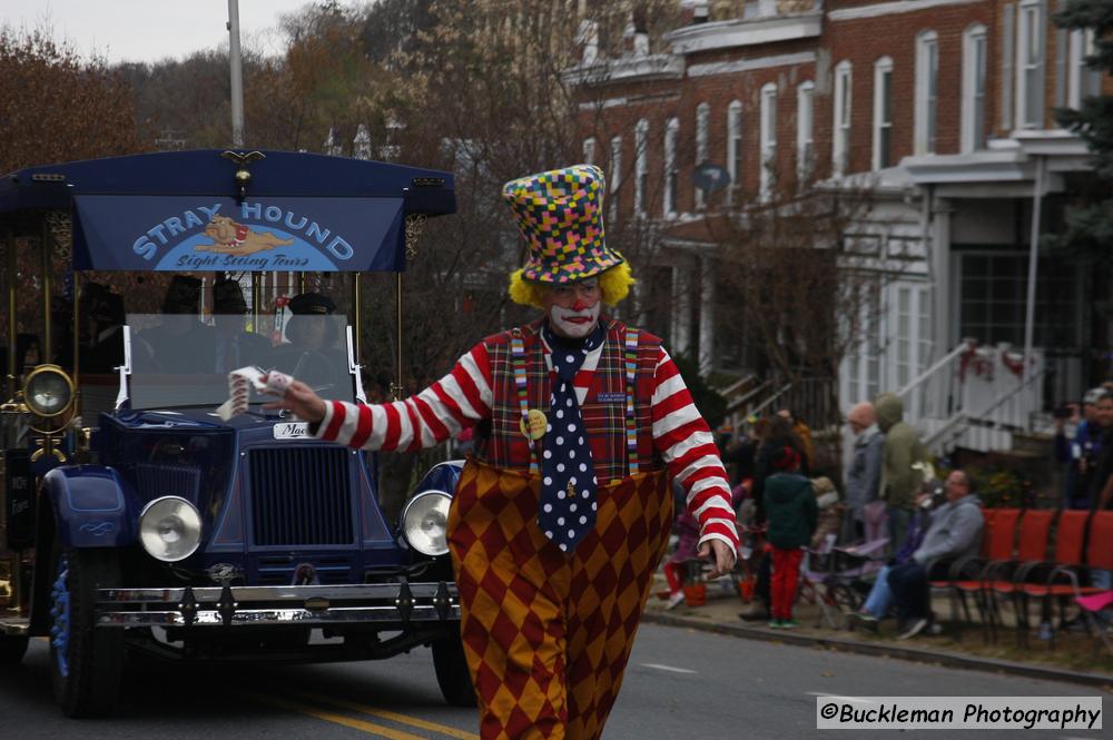 48th Annual Mayors Christmas Parade Division 1a - 2021\nPhotography by: Buckleman Photography\nall images ©2021 Buckleman Photography\nThe images displayed here are of low resolution;\nReprints available, please contact us:\ngerard@bucklemanphotography.com\n410.608.7990\nbucklemanphotography.com\n_MG_1939.CR2