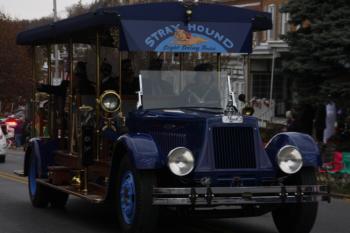 48th Annual Mayors Christmas Parade Division 1a - 2021\nPhotography by: Buckleman Photography\nall images ©2021 Buckleman Photography\nThe images displayed here are of low resolution;\nReprints available, please contact us:\ngerard@bucklemanphotography.com\n410.608.7990\nbucklemanphotography.com\n_MG_1942.CR2