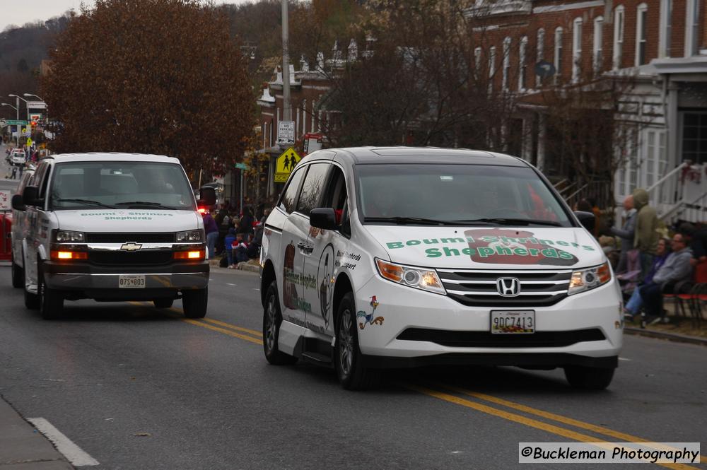 48th Annual Mayors Christmas Parade Division 1a - 2021\nPhotography by: Buckleman Photography\nall images ©2021 Buckleman Photography\nThe images displayed here are of low resolution;\nReprints available, please contact us:\ngerard@bucklemanphotography.com\n410.608.7990\nbucklemanphotography.com\n_MG_1944.CR2