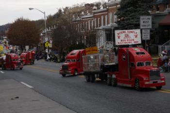 48th Annual Mayors Christmas Parade Division 1a - 2021\nPhotography by: Buckleman Photography\nall images ©2021 Buckleman Photography\nThe images displayed here are of low resolution;\nReprints available, please contact us:\ngerard@bucklemanphotography.com\n410.608.7990\nbucklemanphotography.com\n_MG_1948.CR2