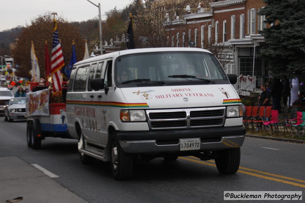 48th Annual Mayors Christmas Parade Division 1a - 2021\nPhotography by: Buckleman Photography\nall images ©2021 Buckleman Photography\nThe images displayed here are of low resolution;\nReprints available, please contact us:\ngerard@bucklemanphotography.com\n410.608.7990\nbucklemanphotography.com\n_MG_1971.CR2