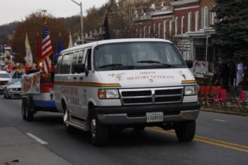 48th Annual Mayors Christmas Parade Division 1a - 2021\nPhotography by: Buckleman Photography\nall images ©2021 Buckleman Photography\nThe images displayed here are of low resolution;\nReprints available, please contact us:\ngerard@bucklemanphotography.com\n410.608.7990\nbucklemanphotography.com\n_MG_1971.CR2