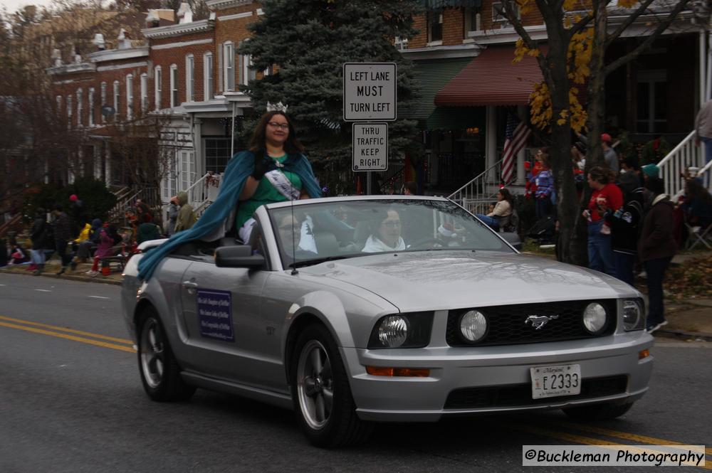 48th Annual Mayors Christmas Parade Division 1a - 2021\nPhotography by: Buckleman Photography\nall images ©2021 Buckleman Photography\nThe images displayed here are of low resolution;\nReprints available, please contact us:\ngerard@bucklemanphotography.com\n410.608.7990\nbucklemanphotography.com\n_MG_1974.CR2