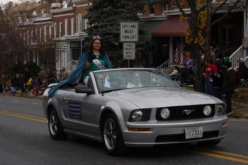 48th Annual Mayors Christmas Parade Division 1a - 2021\nPhotography by: Buckleman Photography\nall images ©2021 Buckleman Photography\nThe images displayed here are of low resolution;\nReprints available, please contact us:\ngerard@bucklemanphotography.com\n410.608.7990\nbucklemanphotography.com\n_MG_1974.CR2