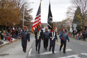 48th Annual Mayors Christmas Parade Division 2 - 2021\nPhotography by: Buckleman Photography\nall images ©2021 Buckleman Photography\nThe images displayed here are of low resolution;\nReprints available, please contact us:\ngerard@bucklemanphotography.com\n410.608.7990\nbucklemanphotography.com\n_MG_1230.CR2