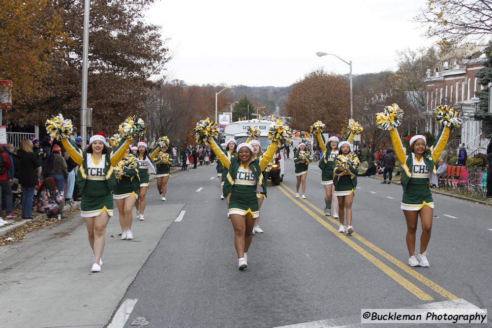 48th Annual Mayors Christmas Parade Division 2 - 2021\nPhotography by: Buckleman Photography\nall images ©2021 Buckleman Photography\nThe images displayed here are of low resolution;\nReprints available, please contact us:\ngerard@bucklemanphotography.com\n410.608.7990\nbucklemanphotography.com\n_MG_1236.CR2