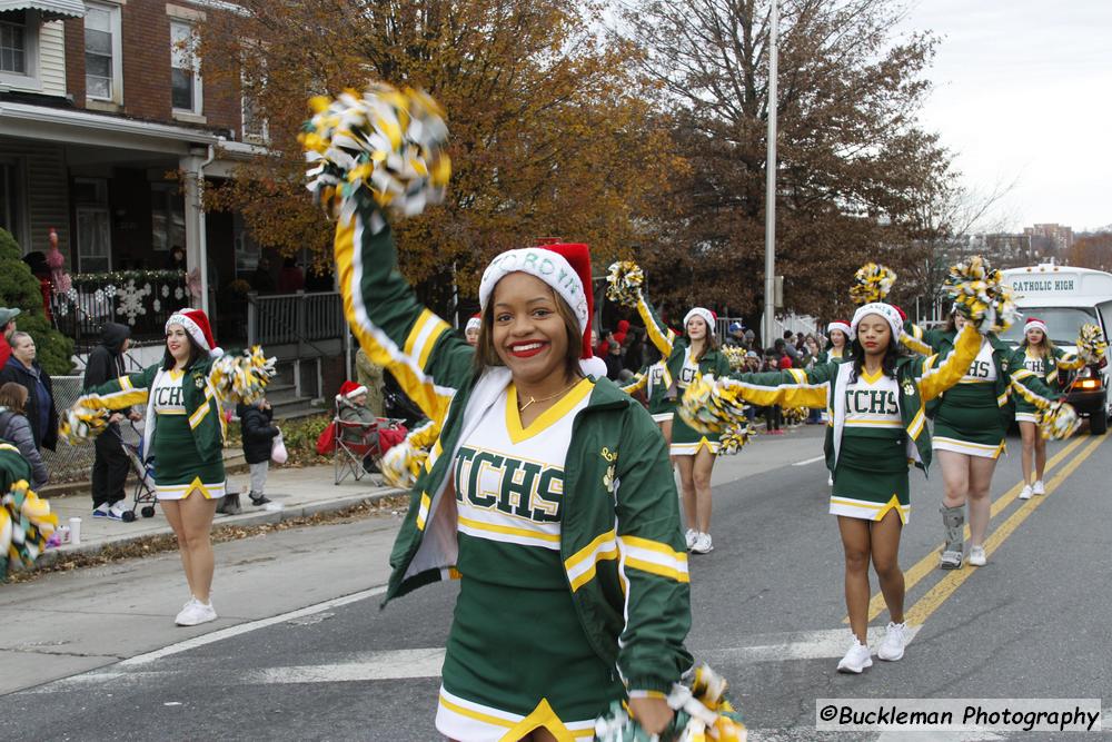 48th Annual Mayors Christmas Parade Division 2 - 2021\nPhotography by: Buckleman Photography\nall images ©2021 Buckleman Photography\nThe images displayed here are of low resolution;\nReprints available, please contact us:\ngerard@bucklemanphotography.com\n410.608.7990\nbucklemanphotography.com\n_MG_1237.CR2