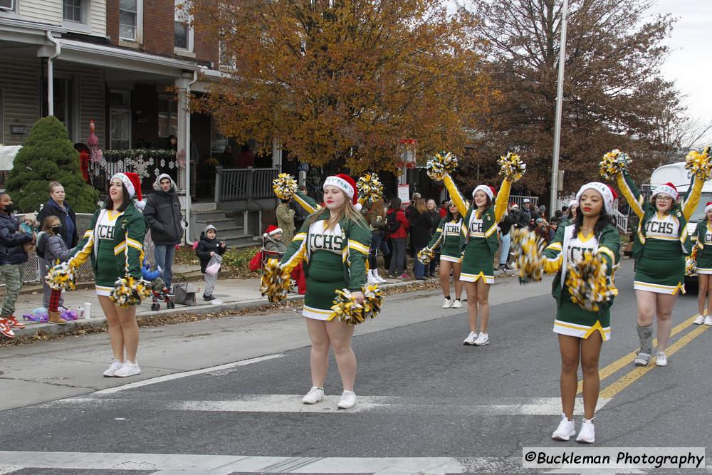 48th Annual Mayors Christmas Parade Division 2 - 2021\nPhotography by: Buckleman Photography\nall images ©2021 Buckleman Photography\nThe images displayed here are of low resolution;\nReprints available, please contact us:\ngerard@bucklemanphotography.com\n410.608.7990\nbucklemanphotography.com\n_MG_1239.CR2