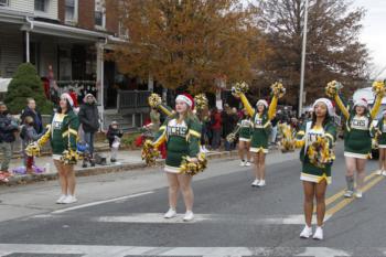 48th Annual Mayors Christmas Parade Division 2 - 2021\nPhotography by: Buckleman Photography\nall images ©2021 Buckleman Photography\nThe images displayed here are of low resolution;\nReprints available, please contact us:\ngerard@bucklemanphotography.com\n410.608.7990\nbucklemanphotography.com\n_MG_1239.CR2