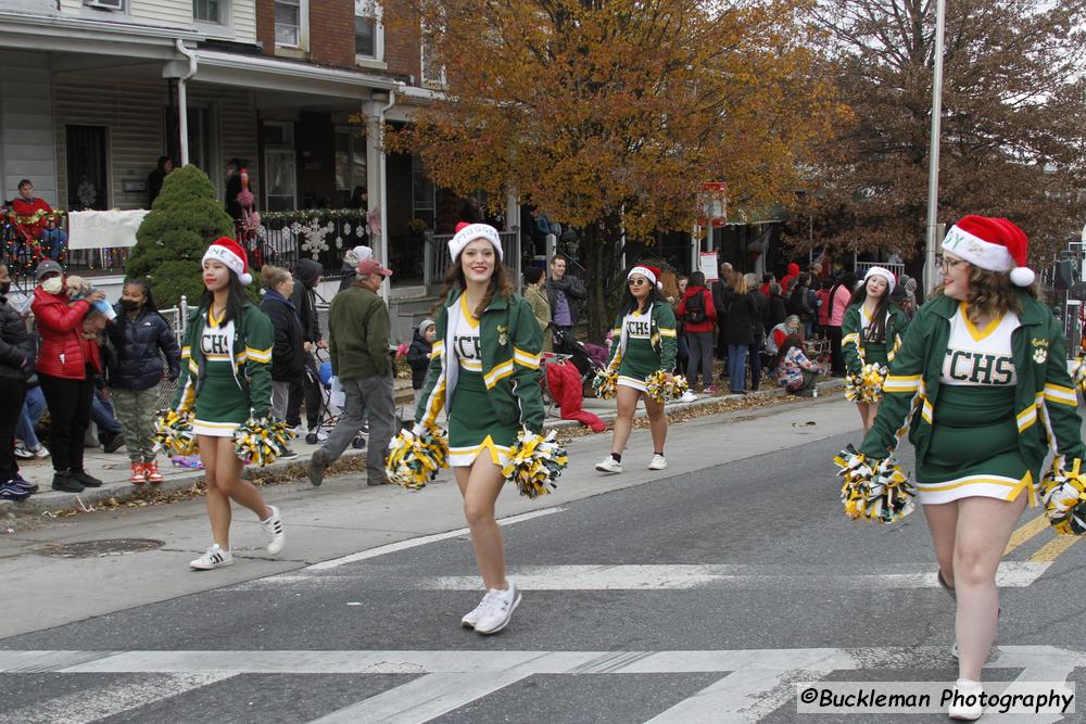 48th Annual Mayors Christmas Parade Division 2 - 2021\nPhotography by: Buckleman Photography\nall images ©2021 Buckleman Photography\nThe images displayed here are of low resolution;\nReprints available, please contact us:\ngerard@bucklemanphotography.com\n410.608.7990\nbucklemanphotography.com\n_MG_1240.CR2