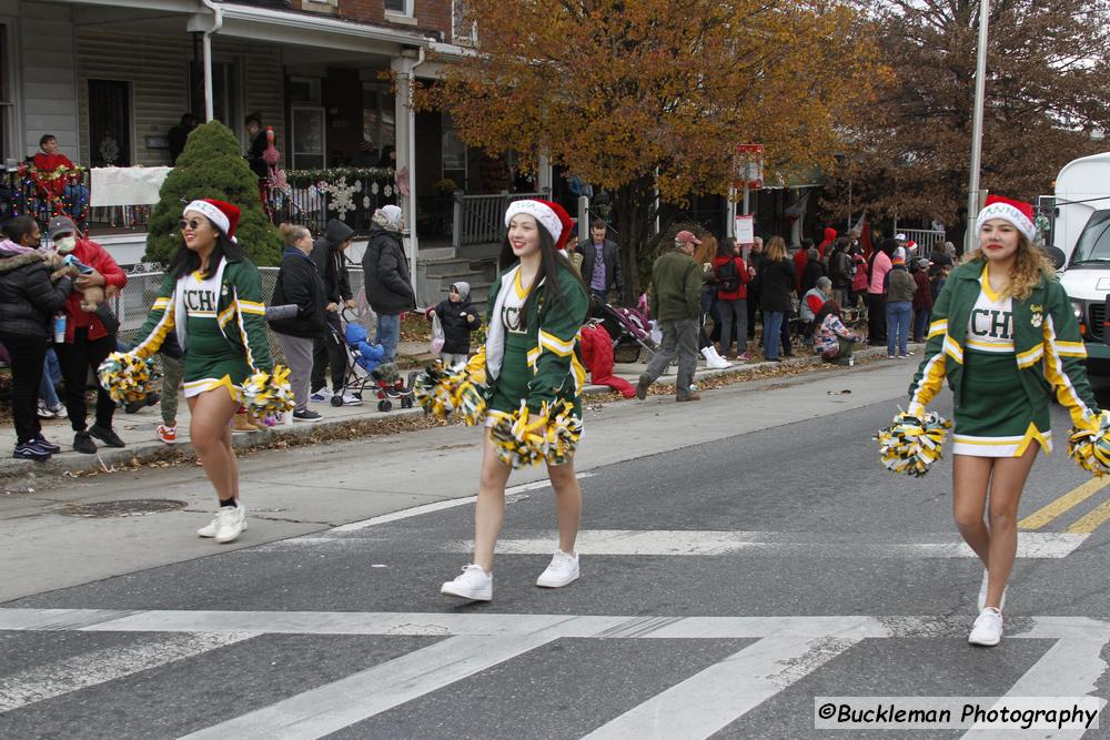 48th Annual Mayors Christmas Parade Division 2 - 2021\nPhotography by: Buckleman Photography\nall images ©2021 Buckleman Photography\nThe images displayed here are of low resolution;\nReprints available, please contact us:\ngerard@bucklemanphotography.com\n410.608.7990\nbucklemanphotography.com\n_MG_1241.CR2