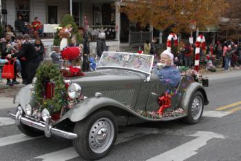 48th Annual Mayors Christmas Parade Division 2 - 2021\nPhotography by: Buckleman Photography\nall images ©2021 Buckleman Photography\nThe images displayed here are of low resolution;\nReprints available, please contact us:\ngerard@bucklemanphotography.com\n410.608.7990\nbucklemanphotography.com\n_MG_1245.CR2