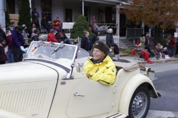 48th Annual Mayors Christmas Parade Division 2 - 2021\nPhotography by: Buckleman Photography\nall images ©2021 Buckleman Photography\nThe images displayed here are of low resolution;\nReprints available, please contact us:\ngerard@bucklemanphotography.com\n410.608.7990\nbucklemanphotography.com\n_MG_1249.CR2