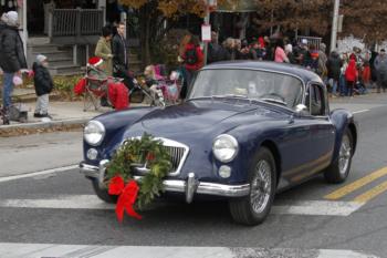 48th Annual Mayors Christmas Parade Division 2 - 2021\nPhotography by: Buckleman Photography\nall images ©2021 Buckleman Photography\nThe images displayed here are of low resolution;\nReprints available, please contact us:\ngerard@bucklemanphotography.com\n410.608.7990\nbucklemanphotography.com\n_MG_1256.CR2