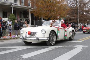 48th Annual Mayors Christmas Parade Division 2 - 2021\nPhotography by: Buckleman Photography\nall images ©2021 Buckleman Photography\nThe images displayed here are of low resolution;\nReprints available, please contact us:\ngerard@bucklemanphotography.com\n410.608.7990\nbucklemanphotography.com\n_MG_1258.CR2