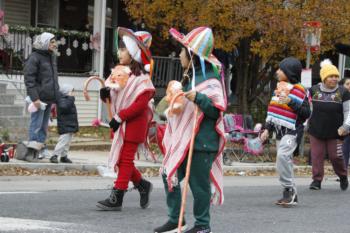 48th Annual Mayors Christmas Parade Division 2 - 2021\nPhotography by: Buckleman Photography\nall images ©2021 Buckleman Photography\nThe images displayed here are of low resolution;\nReprints available, please contact us:\ngerard@bucklemanphotography.com\n410.608.7990\nbucklemanphotography.com\n_MG_1284.CR2