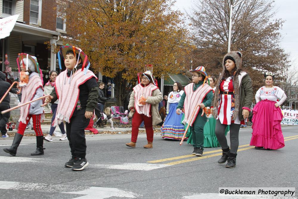 48th Annual Mayors Christmas Parade Division 2 - 2021\nPhotography by: Buckleman Photography\nall images ©2021 Buckleman Photography\nThe images displayed here are of low resolution;\nReprints available, please contact us:\ngerard@bucklemanphotography.com\n410.608.7990\nbucklemanphotography.com\n_MG_1285.CR2