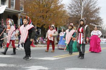 48th Annual Mayors Christmas Parade Division 2 - 2021\nPhotography by: Buckleman Photography\nall images ©2021 Buckleman Photography\nThe images displayed here are of low resolution;\nReprints available, please contact us:\ngerard@bucklemanphotography.com\n410.608.7990\nbucklemanphotography.com\n_MG_1285.CR2