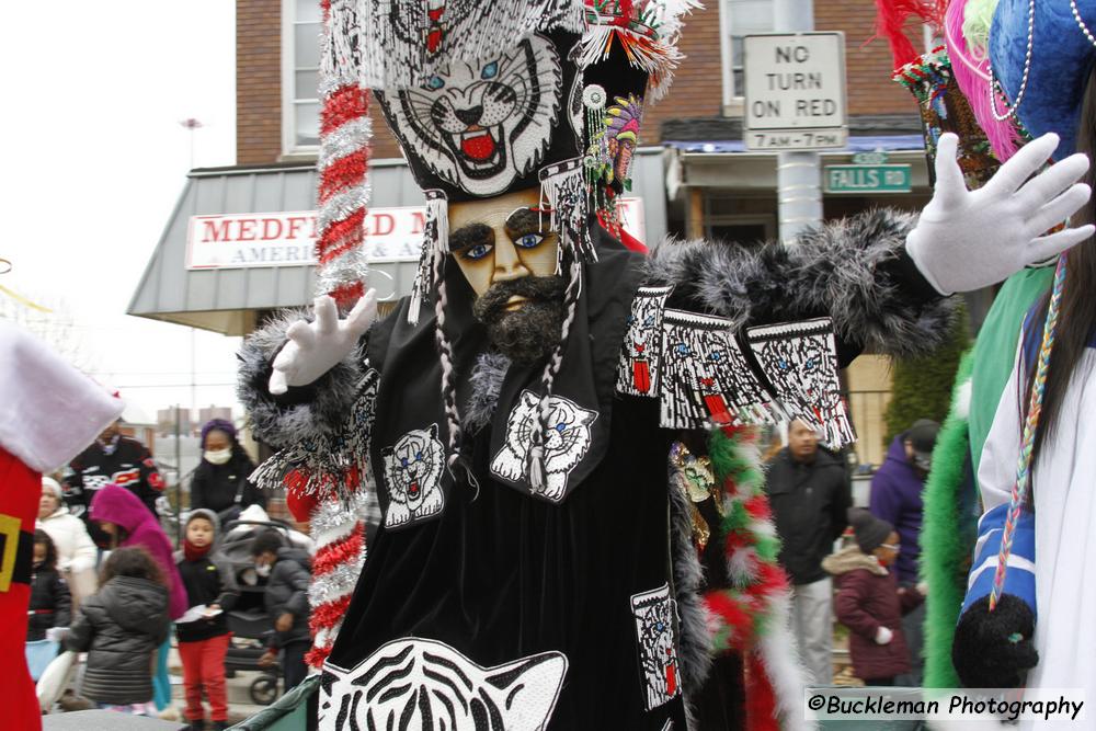 48th Annual Mayors Christmas Parade Division 2 - 2021\nPhotography by: Buckleman Photography\nall images ©2021 Buckleman Photography\nThe images displayed here are of low resolution;\nReprints available, please contact us:\ngerard@bucklemanphotography.com\n410.608.7990\nbucklemanphotography.com\n_MG_1303.CR2