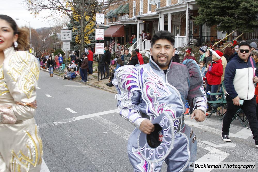 48th Annual Mayors Christmas Parade Division 2 - 2021\nPhotography by: Buckleman Photography\nall images ©2021 Buckleman Photography\nThe images displayed here are of low resolution;\nReprints available, please contact us:\ngerard@bucklemanphotography.com\n410.608.7990\nbucklemanphotography.com\n_MG_1322.CR2