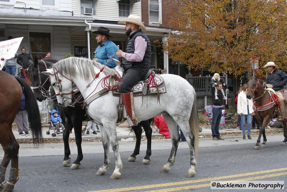 48th Annual Mayors Christmas Parade Division 2 - 2021\nPhotography by: Buckleman Photography\nall images ©2021 Buckleman Photography\nThe images displayed here are of low resolution;\nReprints available, please contact us:\ngerard@bucklemanphotography.com\n410.608.7990\nbucklemanphotography.com\n_MG_1359.CR2