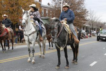 48th Annual Mayors Christmas Parade Division 2 - 2021\nPhotography by: Buckleman Photography\nall images ©2021 Buckleman Photography\nThe images displayed here are of low resolution;\nReprints available, please contact us:\ngerard@bucklemanphotography.com\n410.608.7990\nbucklemanphotography.com\n_MG_1360.CR2