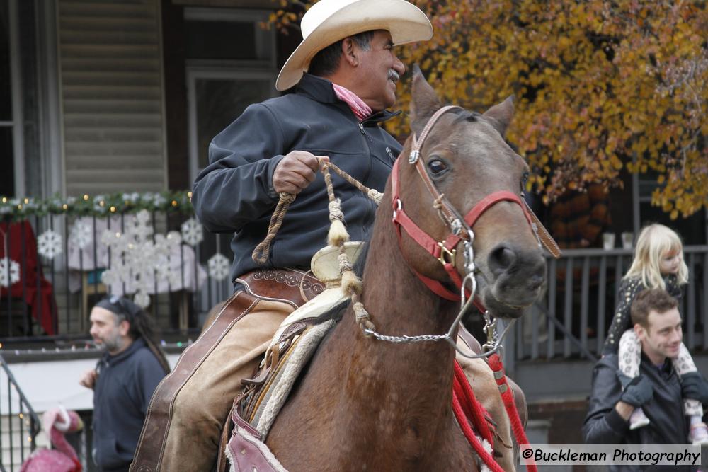 48th Annual Mayors Christmas Parade Division 2 - 2021\nPhotography by: Buckleman Photography\nall images ©2021 Buckleman Photography\nThe images displayed here are of low resolution;\nReprints available, please contact us:\ngerard@bucklemanphotography.com\n410.608.7990\nbucklemanphotography.com\n_MG_1362.CR2