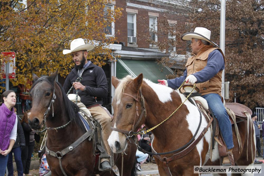 48th Annual Mayors Christmas Parade Division 2 - 2021\nPhotography by: Buckleman Photography\nall images ©2021 Buckleman Photography\nThe images displayed here are of low resolution;\nReprints available, please contact us:\ngerard@bucklemanphotography.com\n410.608.7990\nbucklemanphotography.com\n_MG_1363.CR2