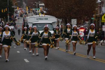 48th Annual Mayors Christmas Parade Division 2 - 2021\nPhotography by: Buckleman Photography\nall images ©2021 Buckleman Photography\nThe images displayed here are of low resolution;\nReprints available, please contact us:\ngerard@bucklemanphotography.com\n410.608.7990\nbucklemanphotography.com\n_MG_1983.CR2