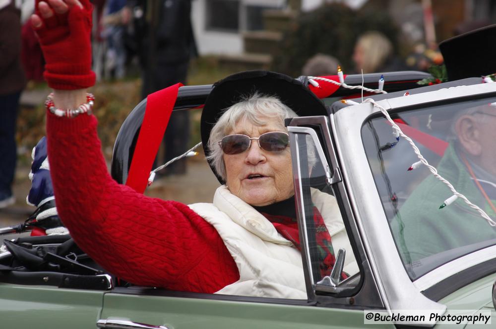 48th Annual Mayors Christmas Parade Division 2 - 2021\nPhotography by: Buckleman Photography\nall images ©2021 Buckleman Photography\nThe images displayed here are of low resolution;\nReprints available, please contact us:\ngerard@bucklemanphotography.com\n410.608.7990\nbucklemanphotography.com\n_MG_2000.CR2