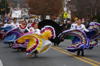 48th Annual Mayors Christmas Parade Division 2 - 2021\nPhotography by: Buckleman Photography\nall images ©2021 Buckleman Photography\nThe images displayed here are of low resolution;\nReprints available, please contact us:\ngerard@bucklemanphotography.com\n410.608.7990\nbucklemanphotography.com\n_MG_2018.CR2