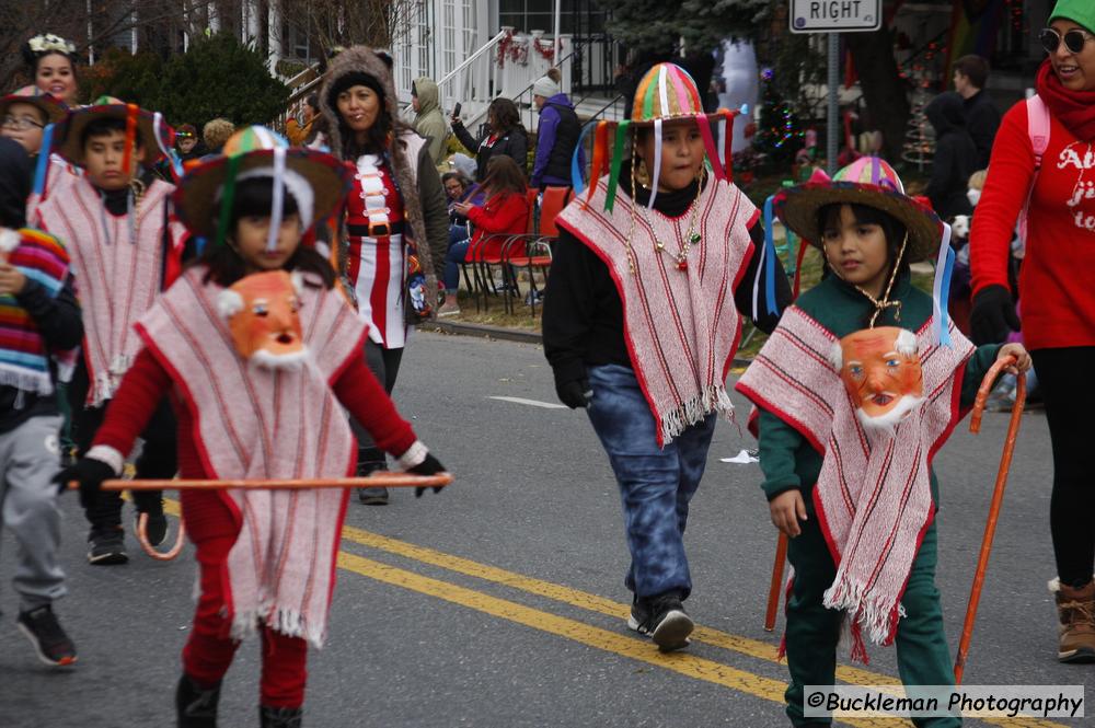 48th Annual Mayors Christmas Parade Division 2 - 2021\nPhotography by: Buckleman Photography\nall images ©2021 Buckleman Photography\nThe images displayed here are of low resolution;\nReprints available, please contact us:\ngerard@bucklemanphotography.com\n410.608.7990\nbucklemanphotography.com\n_MG_2024.CR2