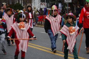 48th Annual Mayors Christmas Parade Division 2 - 2021\nPhotography by: Buckleman Photography\nall images ©2021 Buckleman Photography\nThe images displayed here are of low resolution;\nReprints available, please contact us:\ngerard@bucklemanphotography.com\n410.608.7990\nbucklemanphotography.com\n_MG_2024.CR2