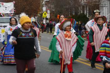 48th Annual Mayors Christmas Parade Division 2 - 2021\nPhotography by: Buckleman Photography\nall images ©2021 Buckleman Photography\nThe images displayed here are of low resolution;\nReprints available, please contact us:\ngerard@bucklemanphotography.com\n410.608.7990\nbucklemanphotography.com\n_MG_2025.CR2