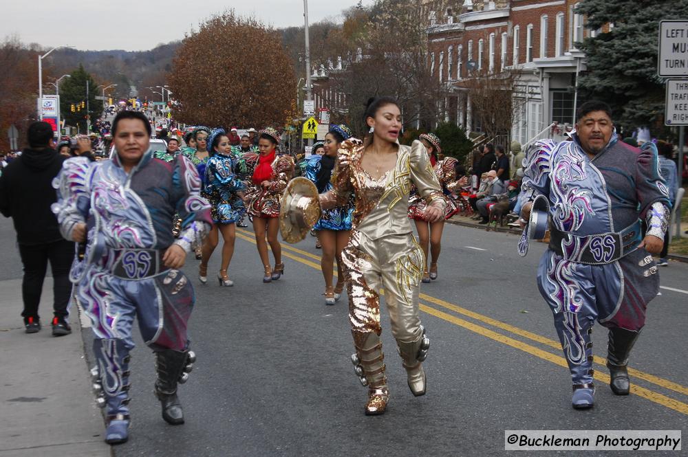 48th Annual Mayors Christmas Parade Division 2 - 2021\nPhotography by: Buckleman Photography\nall images ©2021 Buckleman Photography\nThe images displayed here are of low resolution;\nReprints available, please contact us:\ngerard@bucklemanphotography.com\n410.608.7990\nbucklemanphotography.com\n_MG_2039.CR2