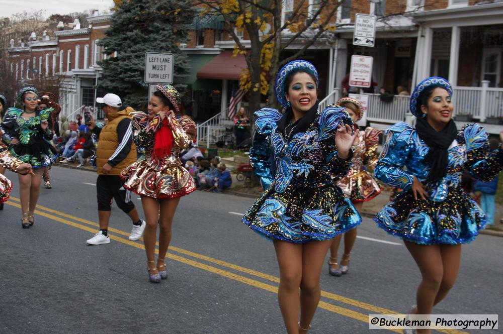 48th Annual Mayors Christmas Parade Division 2 - 2021\nPhotography by: Buckleman Photography\nall images ©2021 Buckleman Photography\nThe images displayed here are of low resolution;\nReprints available, please contact us:\ngerard@bucklemanphotography.com\n410.608.7990\nbucklemanphotography.com\n_MG_2042.CR2